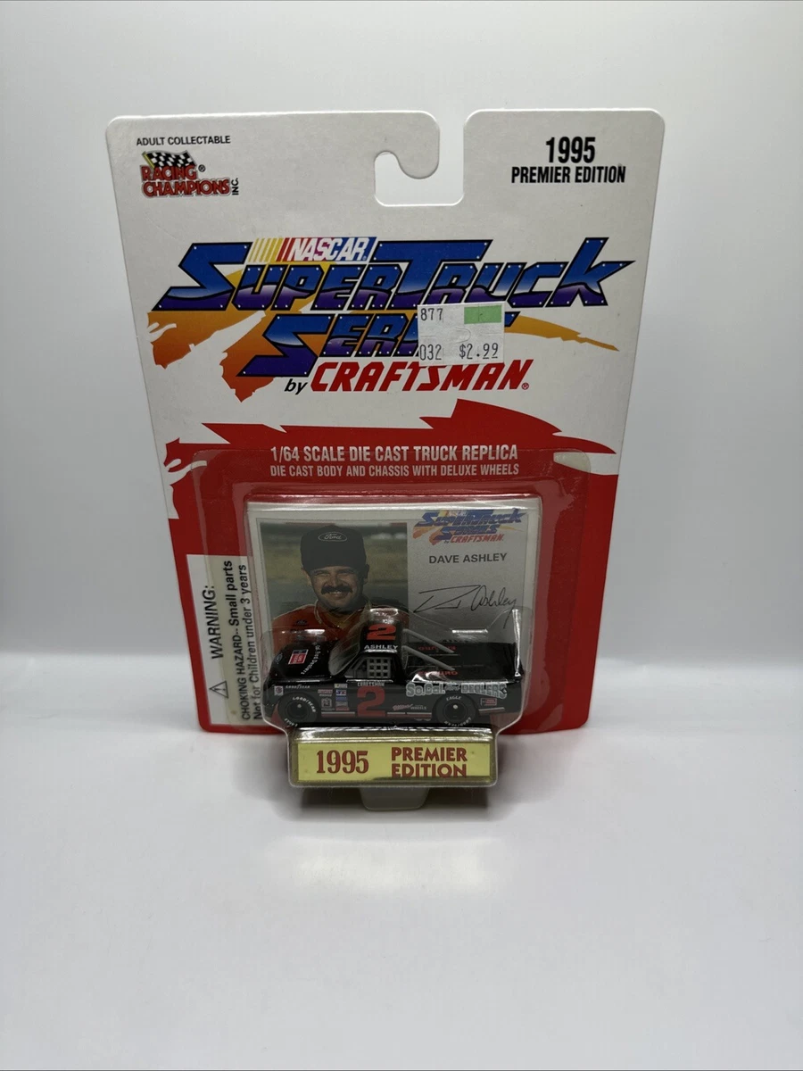 Racing Champions Diecast Racing Cars 1995 Vehicle Year for sale - eBay