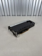 EVGA GeForce GTX 670 2GB GDDR5 Video Graphics Card HDMI / DP / 2 x DVI