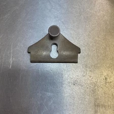 Vintage Stanley No. 51 151 Spoke Shave Lever Cap USA