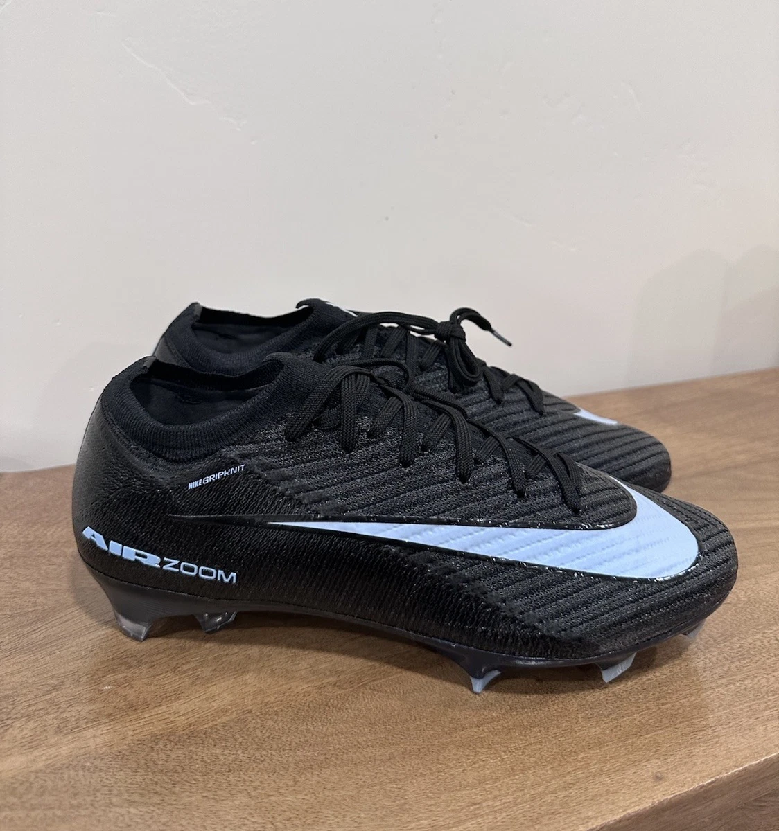 Las mejores ofertas en Nike Zoom Mercurial Black | eBay