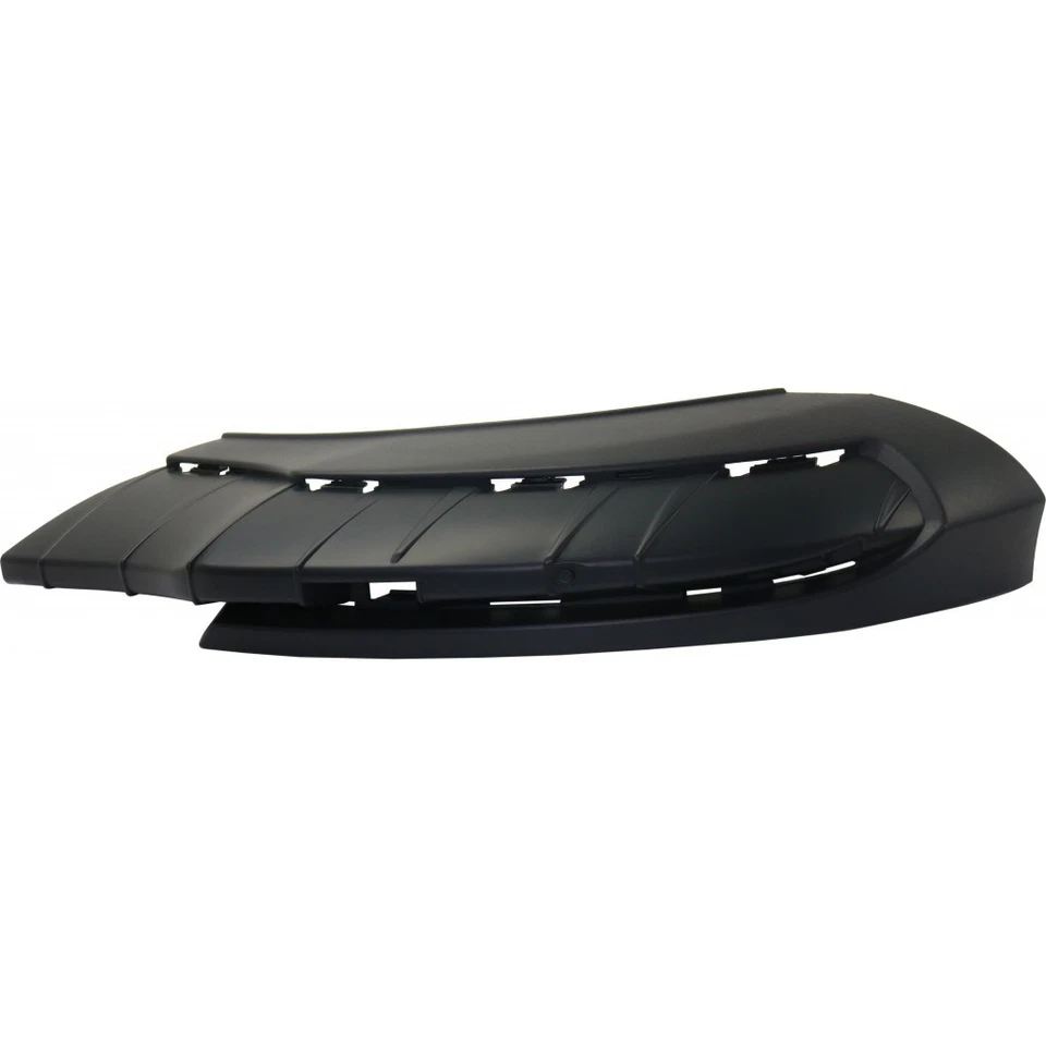 For Mercedes-Benz GLE43 AMG 2017 2018 2019 Bumper Cover Molding Passenger Side Foto 2 de 4