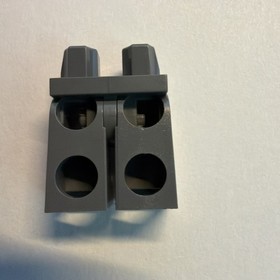 Lego Star Wars Minifigure - Jar Jar Binks (From Set 7929)