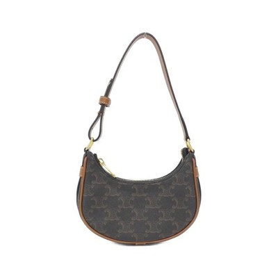 Authentische Celine Mini Ava 10I602DS1 Tasche #270-004-318-9424