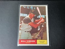 Bill Virdon