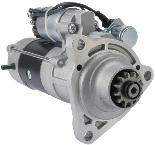 HC-Cargo Starter F 032 113 984-image