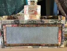 Laminar Flow Hood 0.3 microns Custom Filter 99% Efficiency - Mycology and Lab