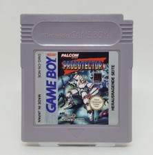 ebay® Auktion 116311487636 | Nintendo GameBoy - Probotector ( Nur das Modul ) gut Thumbnail of ebay® auction 116311487636 | Nintendo GameBoy - Probotector ( Nur das Modul ) gut