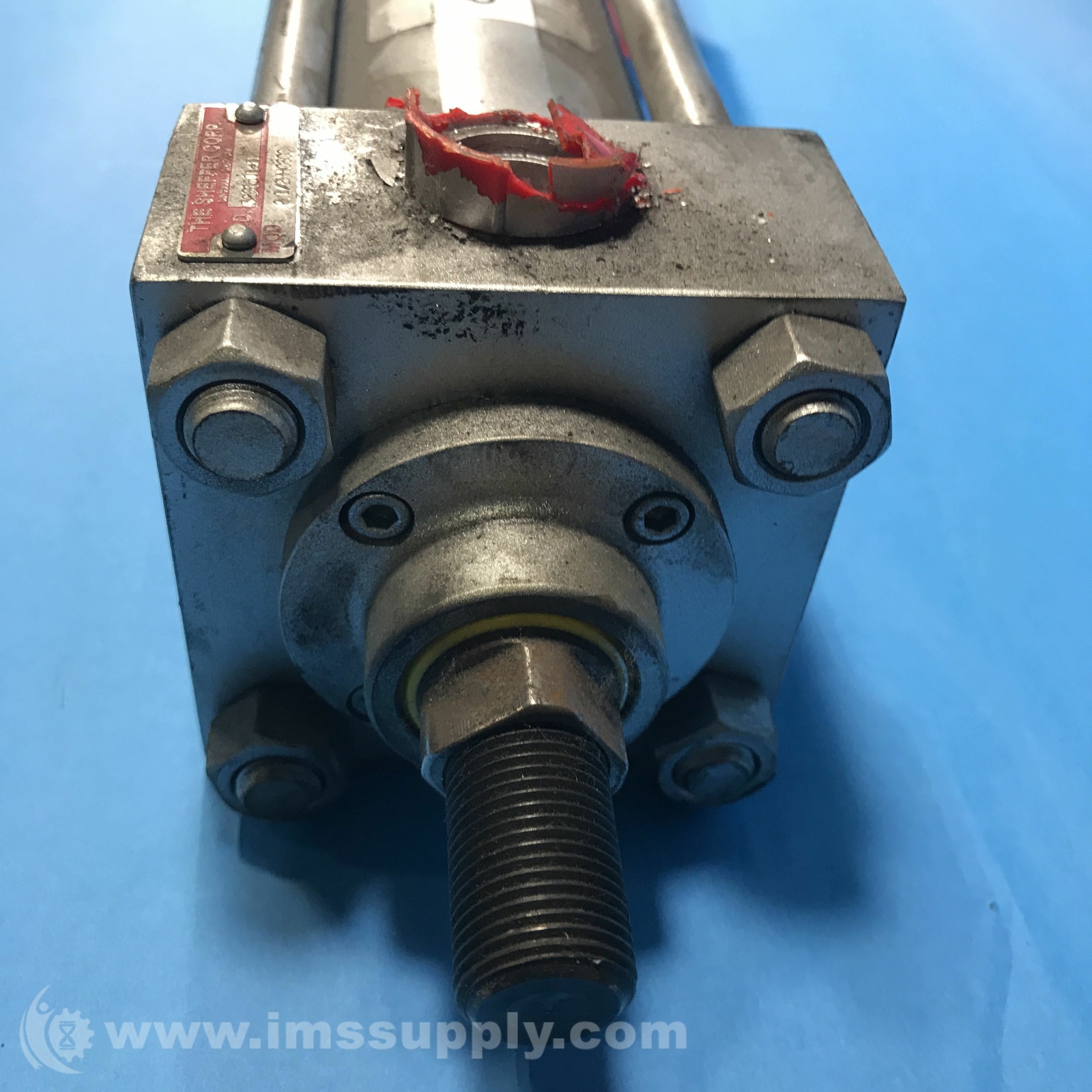 Sheffer 32685011 Hydraulic Cylinder USIP eBay