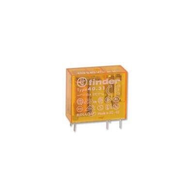 RT10160 4031-8240 Finder Relay PCB 10A Spco 240VAC