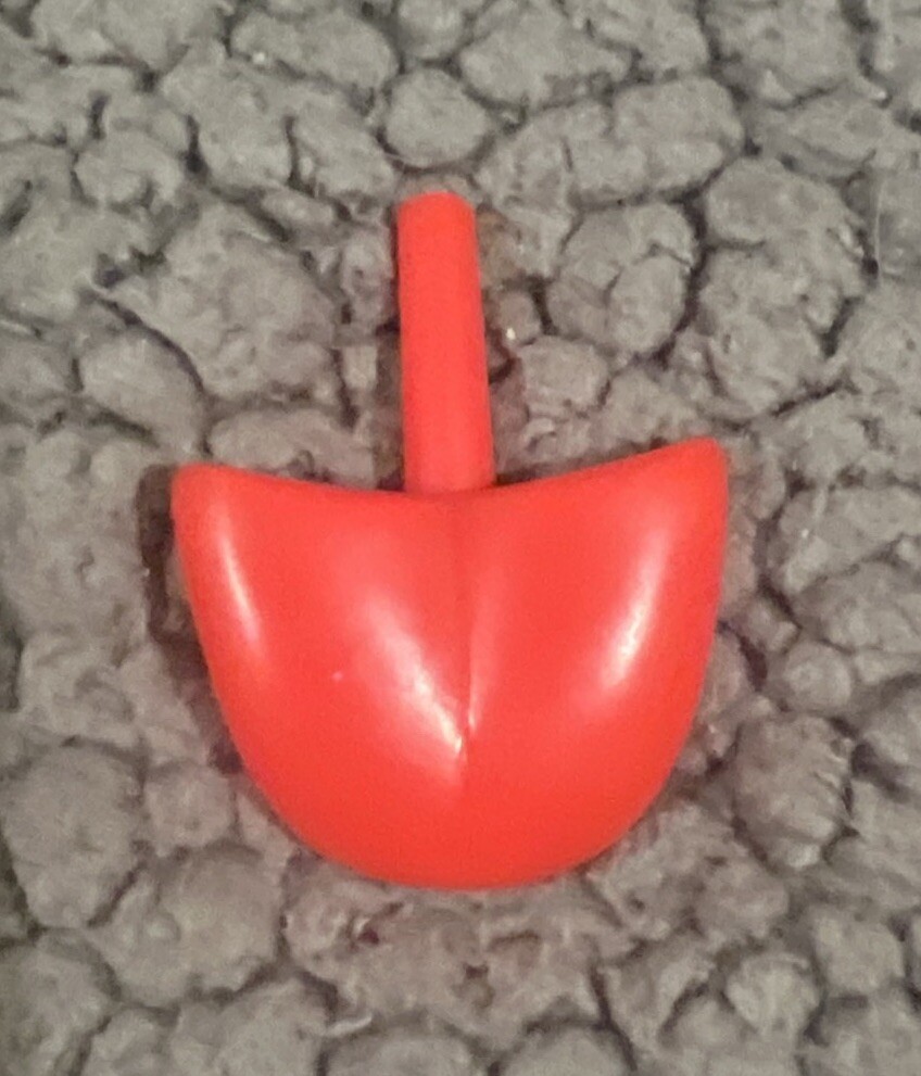 VINTAGE MR POTATO HEAD 10pc RED BEANIE SET #7 | eBay