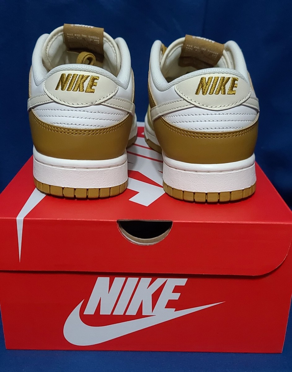 Size 10.5 - Nike Dunk Low Bronzine FZ4042-716 | eBay Size 10.5 - Nike Dunk Low Bronzine FZ4042-716 | eBay