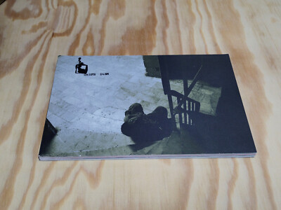 Carpe Diem #9 Greek Graffiti Magazine Full Colour / March 2004 RARE / NEW