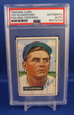 1951 Bowman 