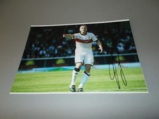 Santiago Ascacíbar Argentinien  VFB Stuttgart signiert Autogramm auf 20x28 Foto 