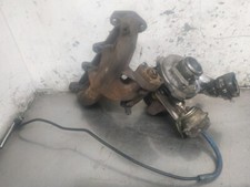 7127662 turbolader at für FIAT STILO (192) 1.9 JTD CAT 2001 406195