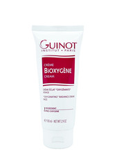 Guinot Bioxygene Oxygenating radiance Cream Face Pro Size 2.9 oz / 100ml No Box