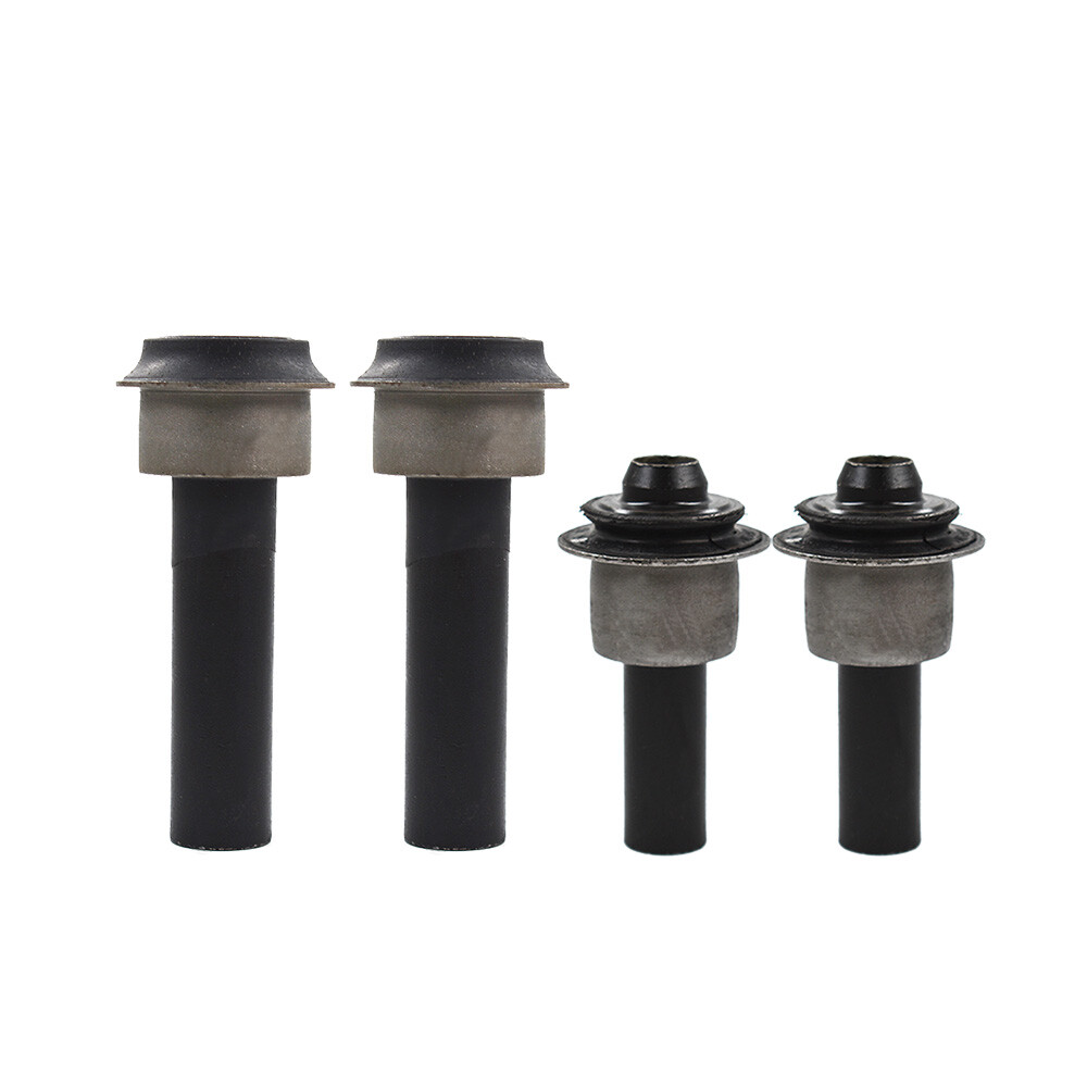 For 09-15 Renault Koleos Front Bushing Engine Cradle Subframe