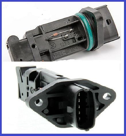 Débitmètre d'air Porsche 911 996 Carrera injecteur air mass meter