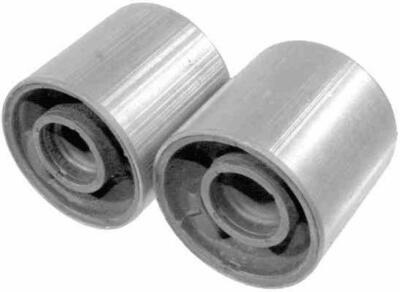 Lemförder rechts & links für Querlenkerlager Halter für BMW e34 / e46 Allrad AWD