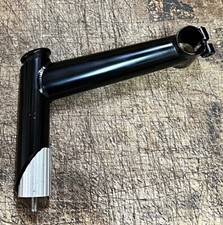 Vintage Stem 1 1/4" Threaded 25.4 mm Clamp - 150mm Length - 25* Rise  * NEW *
