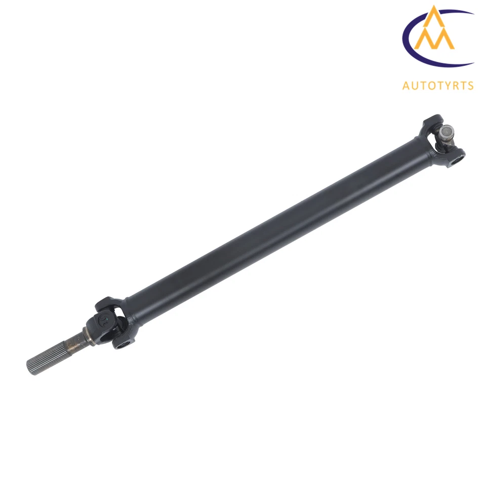 For Chevrolet Avalanche Silverado / GMC Sierra Yukon Front Drive Shaft Assembly Foto 3 de 4