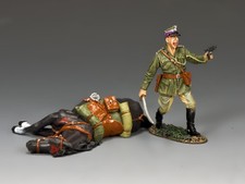 FOB170 The Defiant One by King and Country