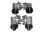 Jaguar XK120 XK140 1951-1957 Front Wheel Cylinder Set QTY4 30635