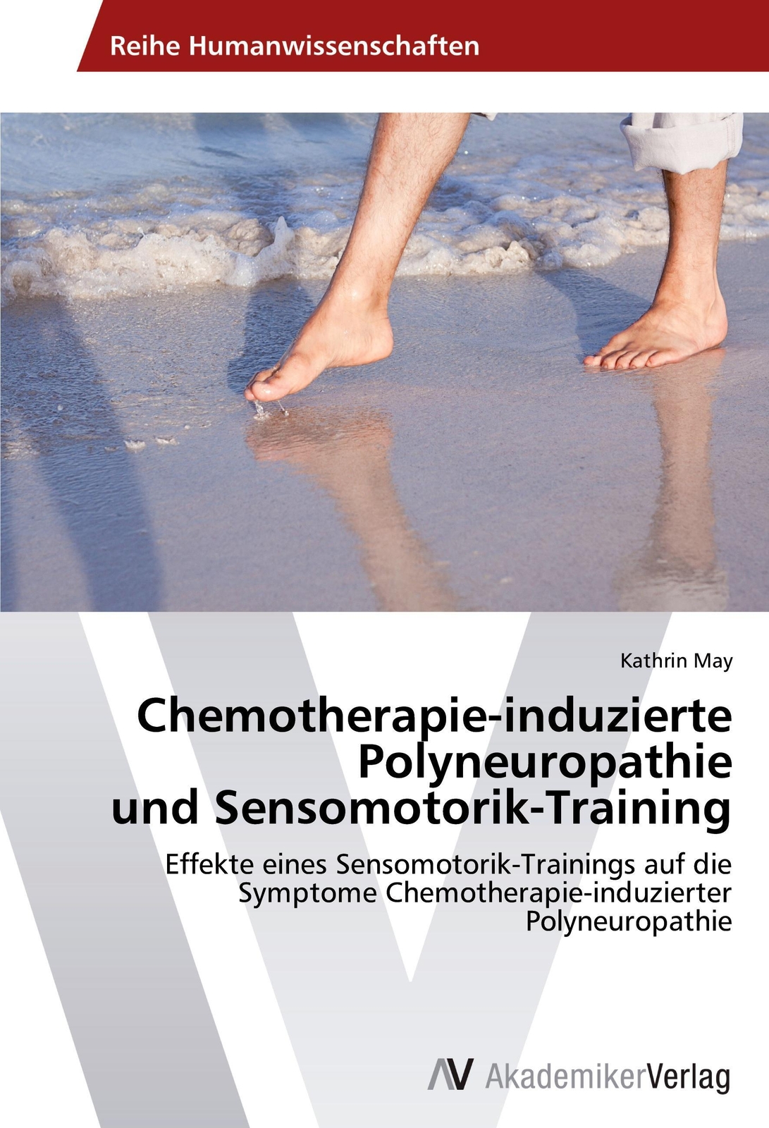 Thumbnail - Chemotherapie-induzierte Polyneuropathie Und Sensomotorik-training |