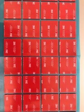 Double Sided Sticky Pads Mounting Heavy Duty Tape Exterior Strong Sticky Pads