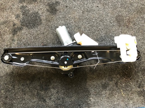 BMW 1er F20 Fensterheber elektrisch mit Motor Tür hinten links 7242555