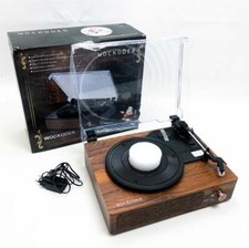 Plattenspieler für Vinyl-Schallplattenspiele...
