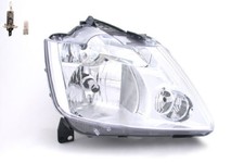 Scheinwerfer Halogen passend für Renault Modus FP JP 04-07 Rechts + Leuchtmittel