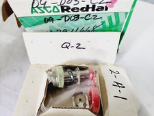 Asco Red Hat 2LBF8 Solenoid Valve Rebuild Kit