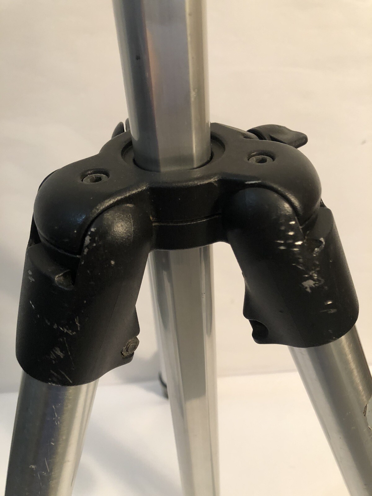 Manfrotto tripod Used In Good Working Condition eBay