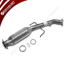 TOYOTA Sienna 3.0L 2001-2003 Direct fit Catalytic Converter REAR
