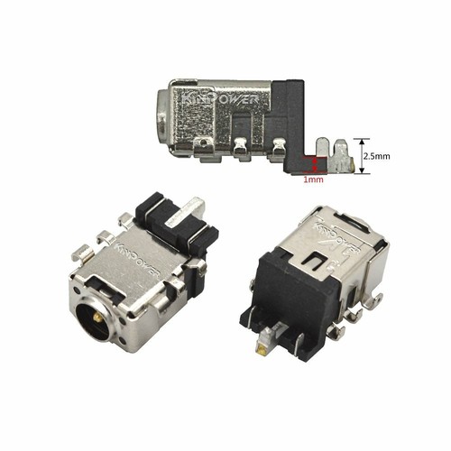 Connecteur Jack Alimentation Pour PC Portable ASUS L2D - Neuf