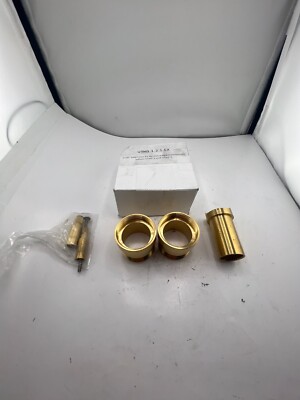 VTH1.1-2.1-EX 1/18'' Extension Assembly for Concealed Thermostatic Valves