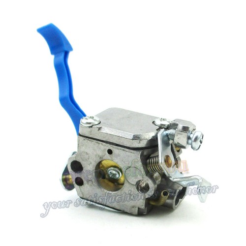 Carburetor Carb For Husqvarna 125B 125BX 125BVX Blower Replace ZAMA Carb C1QW37 eBay