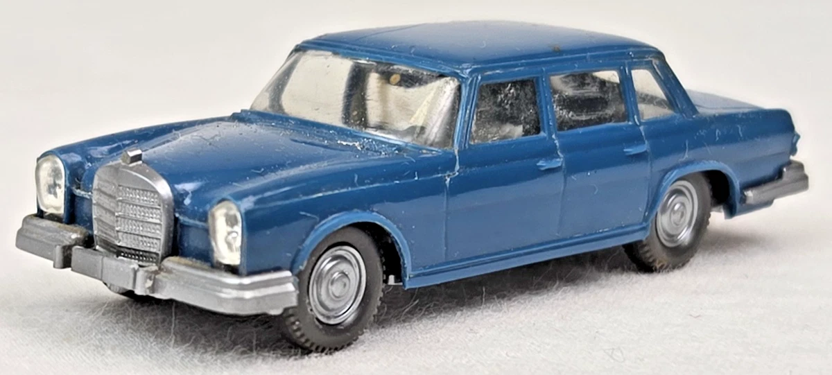 WIKING 1:87 Scale Vintage Manufacture Diecast Cars for sale | eBay