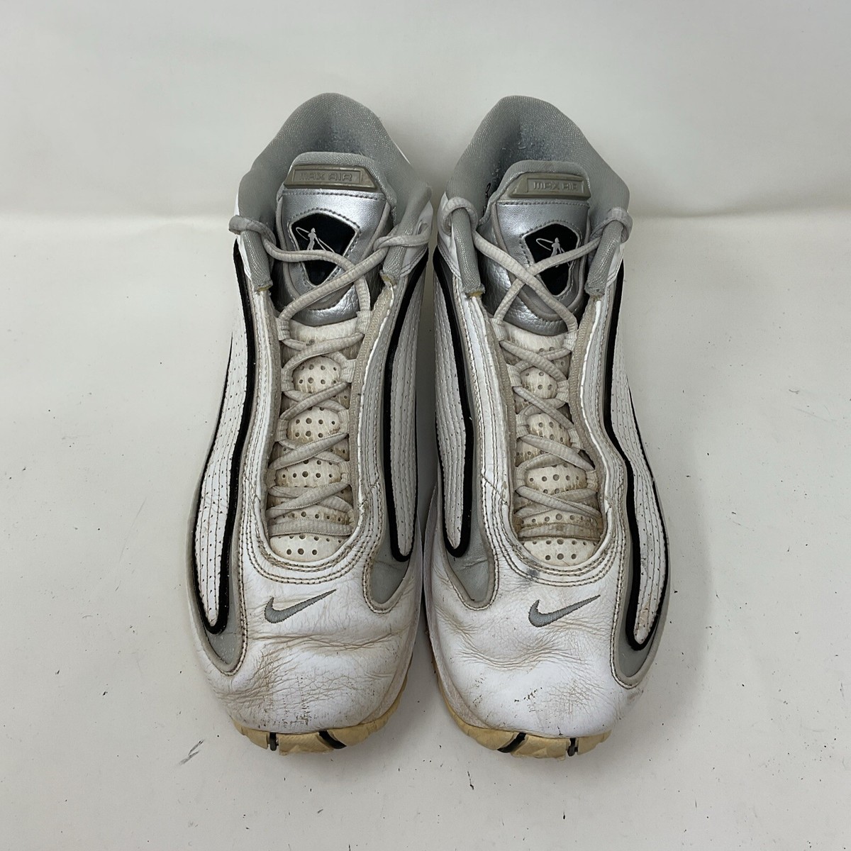 all white ken griffey jr shoes