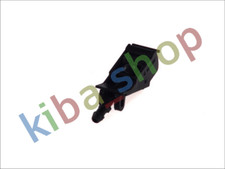 BONNET BOTH SIDES RIGHT OR LEFT WINDSCREEN WASHER NOZZLE FRONT L/R FITS SEAT