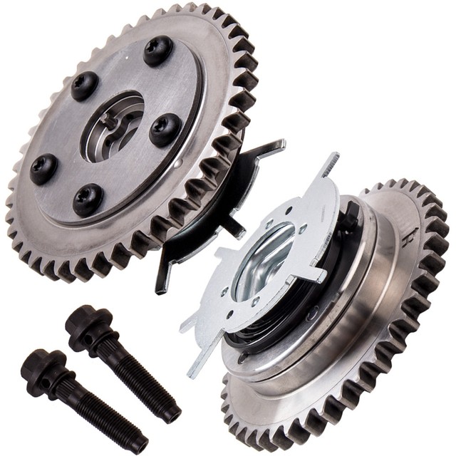 Ford modular 281 3v