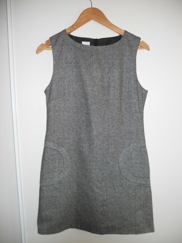 Robe Noire Camaïeu – Taille 36-38 – Longueur 86 Cm – Occasion Très Bon état