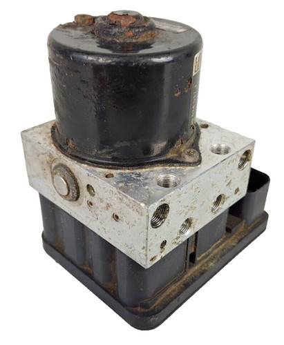 VW SEAT AUDI SKODA ABS PUMP STEUERGERÄT 1J0614517J 1C0907379M OEM Teile