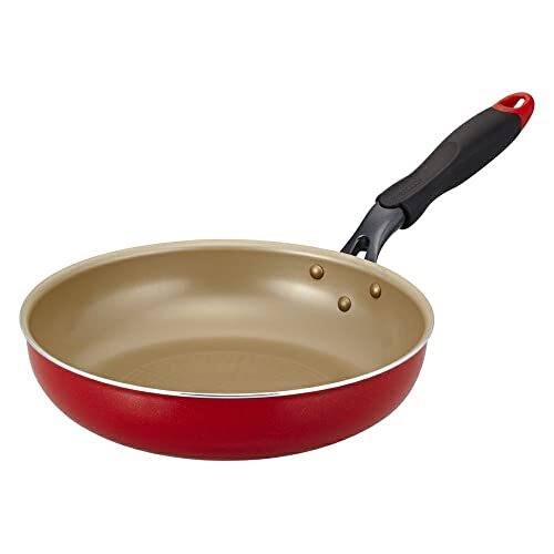 New Evercook Frying Pan  10.2 inches (26 cm)  Compatible with All Heat Sources