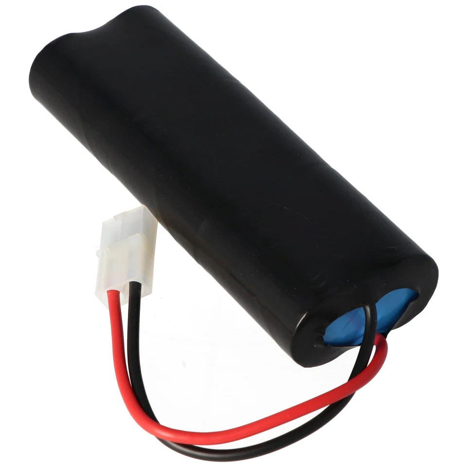 Racing-Pack 7,2 Volt mit Tamiya Stecker NiMH-Akku 2000mAh - Bild 3 von 4