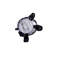 Nebelscheinwerfer Nebelleuchte Nebellicht Nsw rechts H8 für Hyundai i10 BA IA