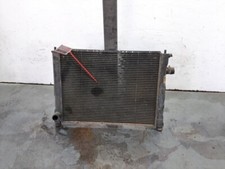 Radiateur Rover 45