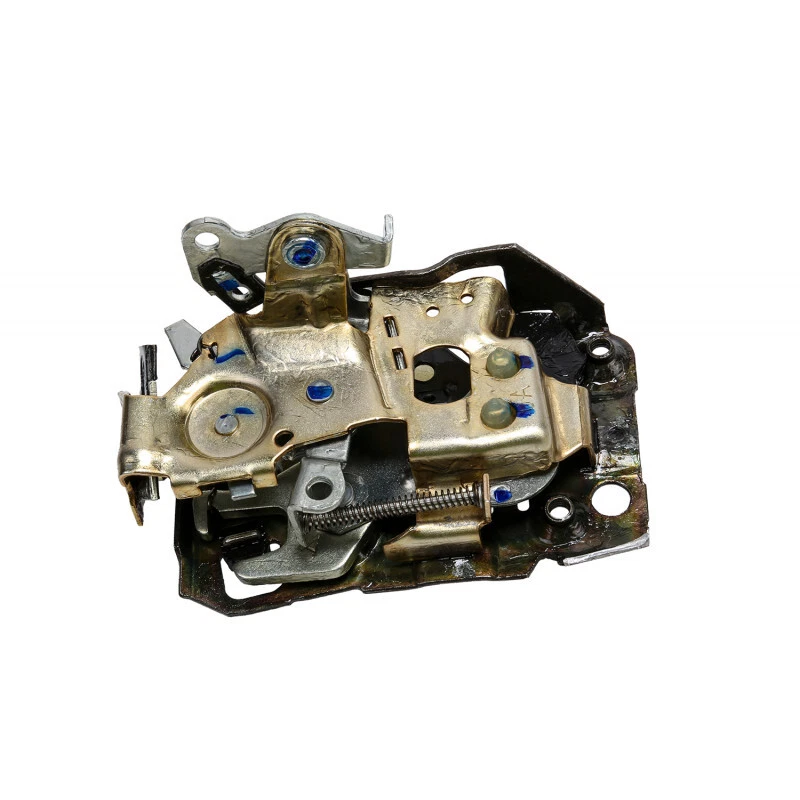 ACDelco Door Latch Assembly 16631628 16631628 For 92-00 Chevrolet C3500 K3500 - Image 2 of 2