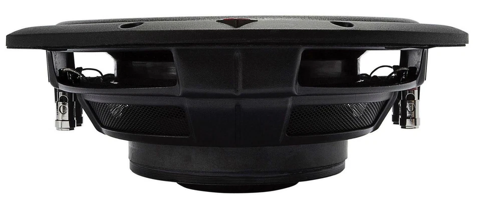 Rockford Fosgate Prime Auto Flach Subwoofer R2SD4-10 25 cm Kfz Chassis 4+4 Ohm - Bild 3 von 4